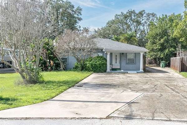 0.33 Acres of Residential Land for Sale in Tampa, Florida
