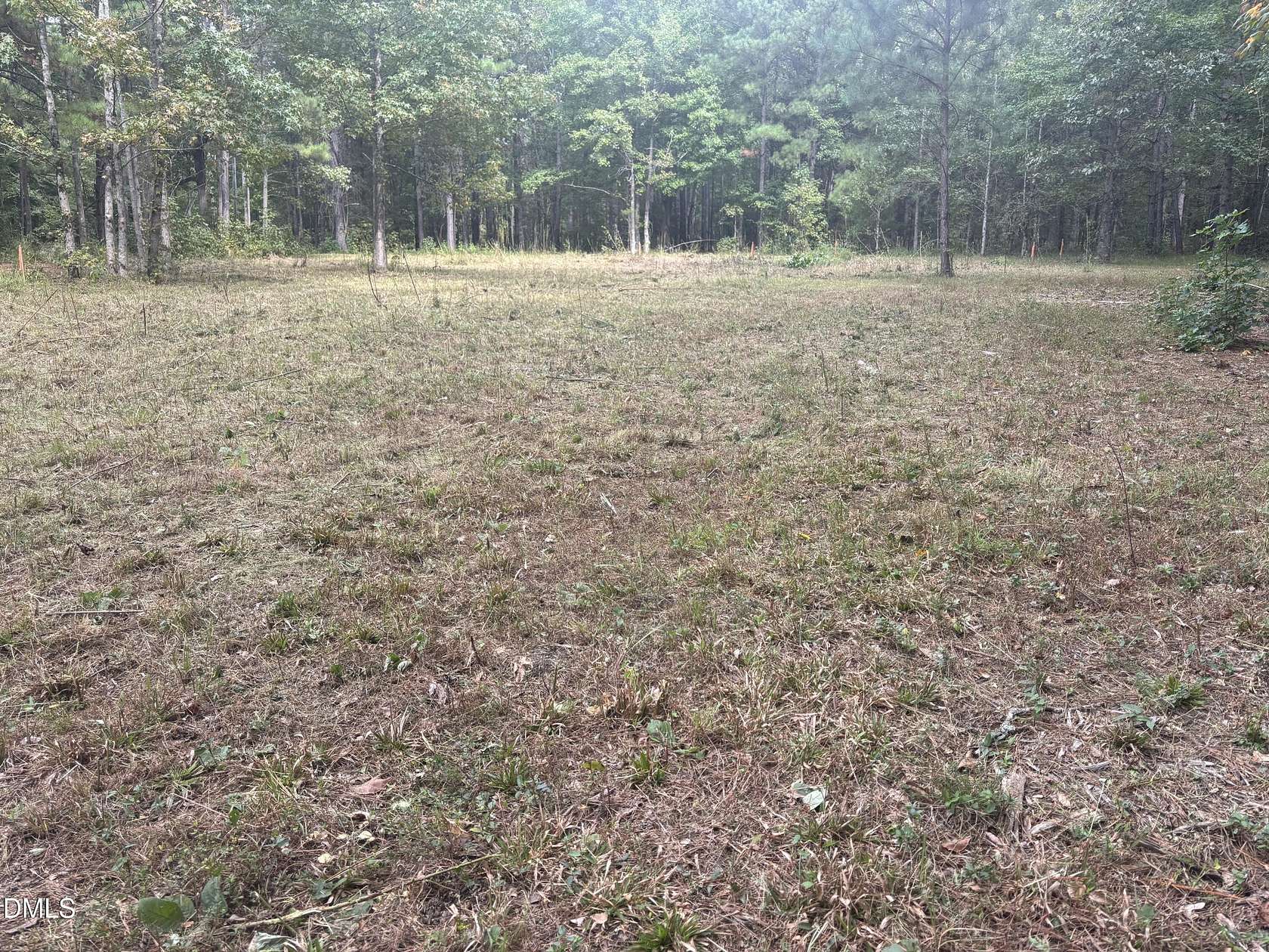 13.1 Acres of Land for Sale in Raleigh, North Carolina