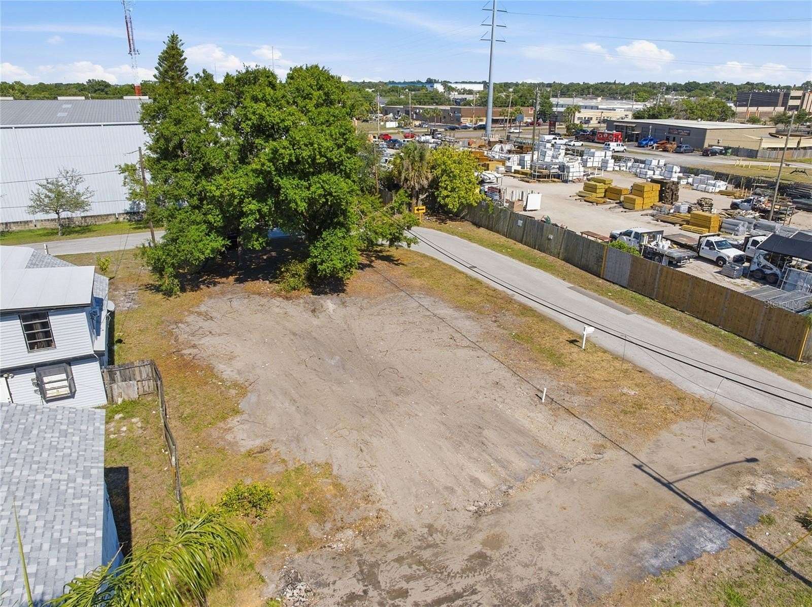 0.15 Acres of Residential Land for Sale in Pinellas Park, Florida