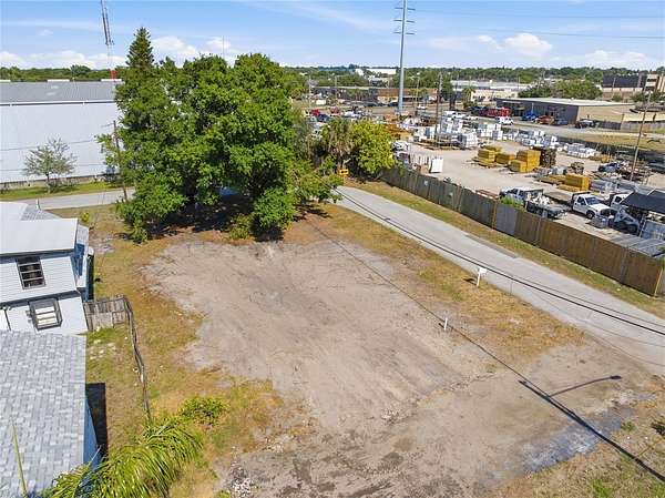 0.15 Acres of Residential Land for Sale in Pinellas Park, Florida