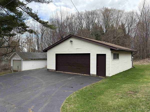 0.87 Acres of Residential Land for Sale in Montreal, Wisconsin