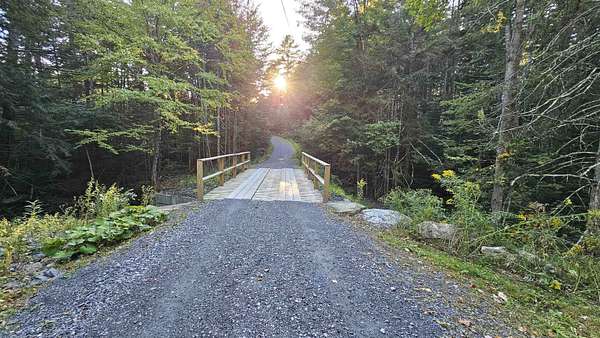 3 Acres of Land with Home for Sale in Waitsfield, Vermont