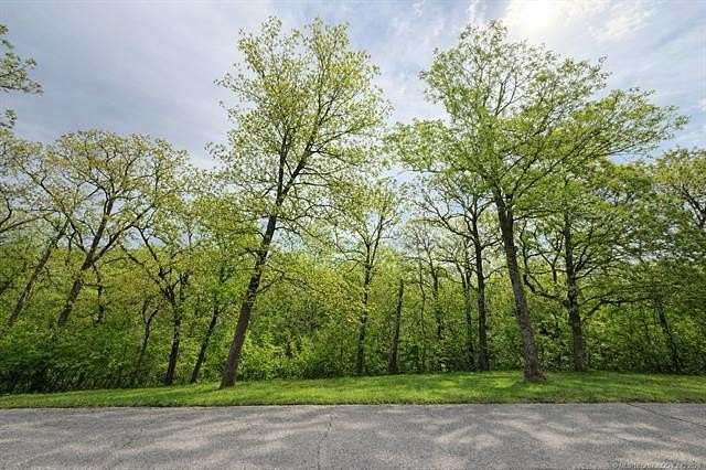 1 Acre of Residential Land for Sale in Jenks, Oklahoma