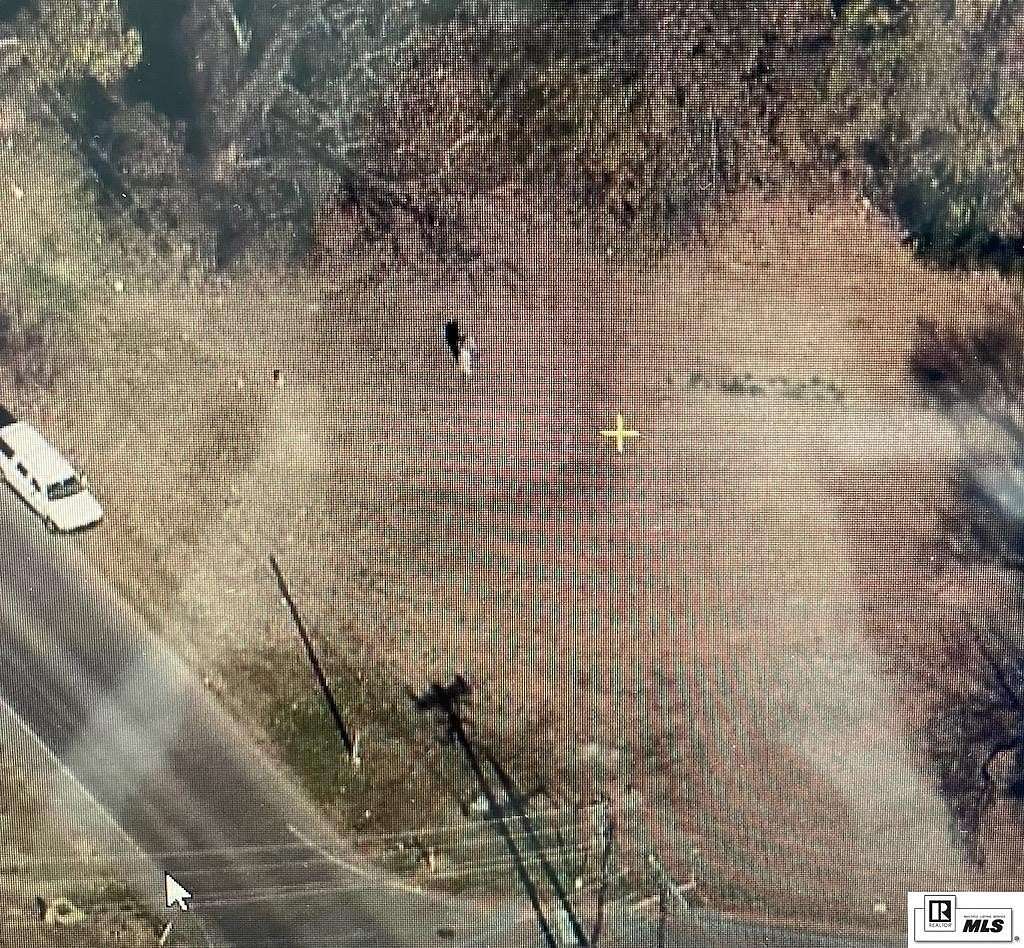 0.29 Acres of Commercial Land for Sale in Monroe, Louisiana
