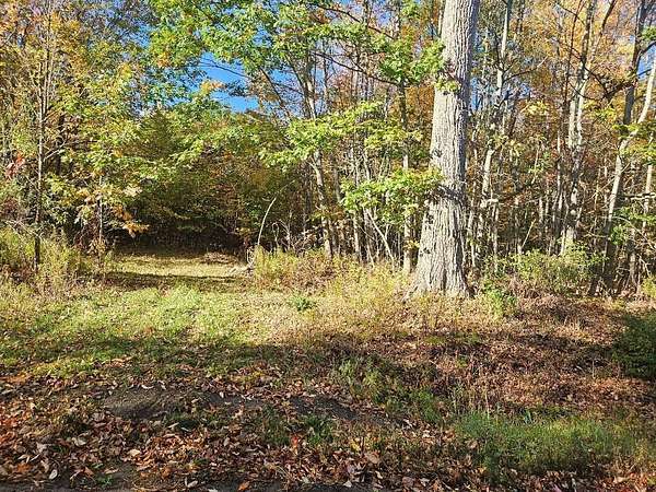 3.2 Acres of Residential Land for Sale in Plymouth, Maine