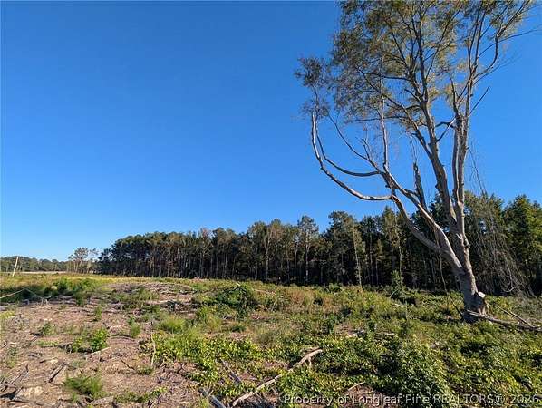 9.43 Acres of Land for Sale in Fayetteville, North Carolina