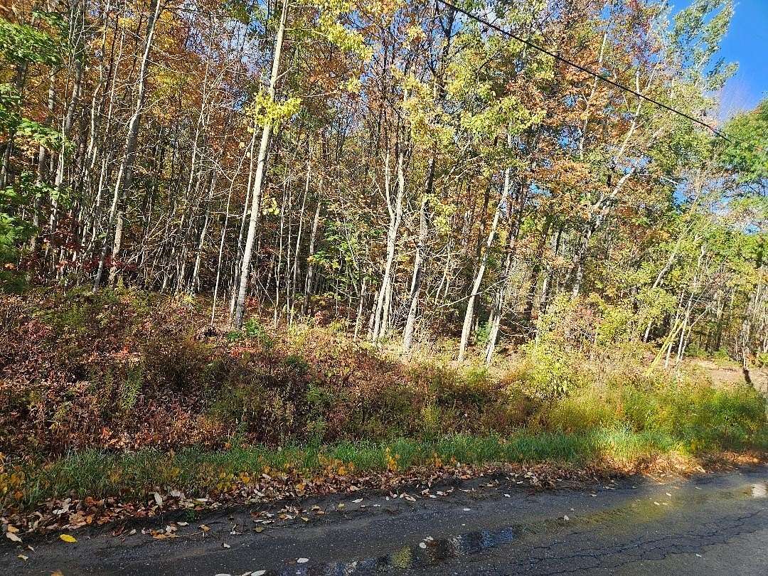 3 Acres of Residential Land for Sale in Plymouth, Maine