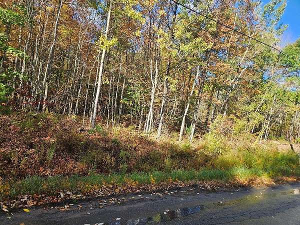 3 Acres of Residential Land for Sale in Plymouth, Maine