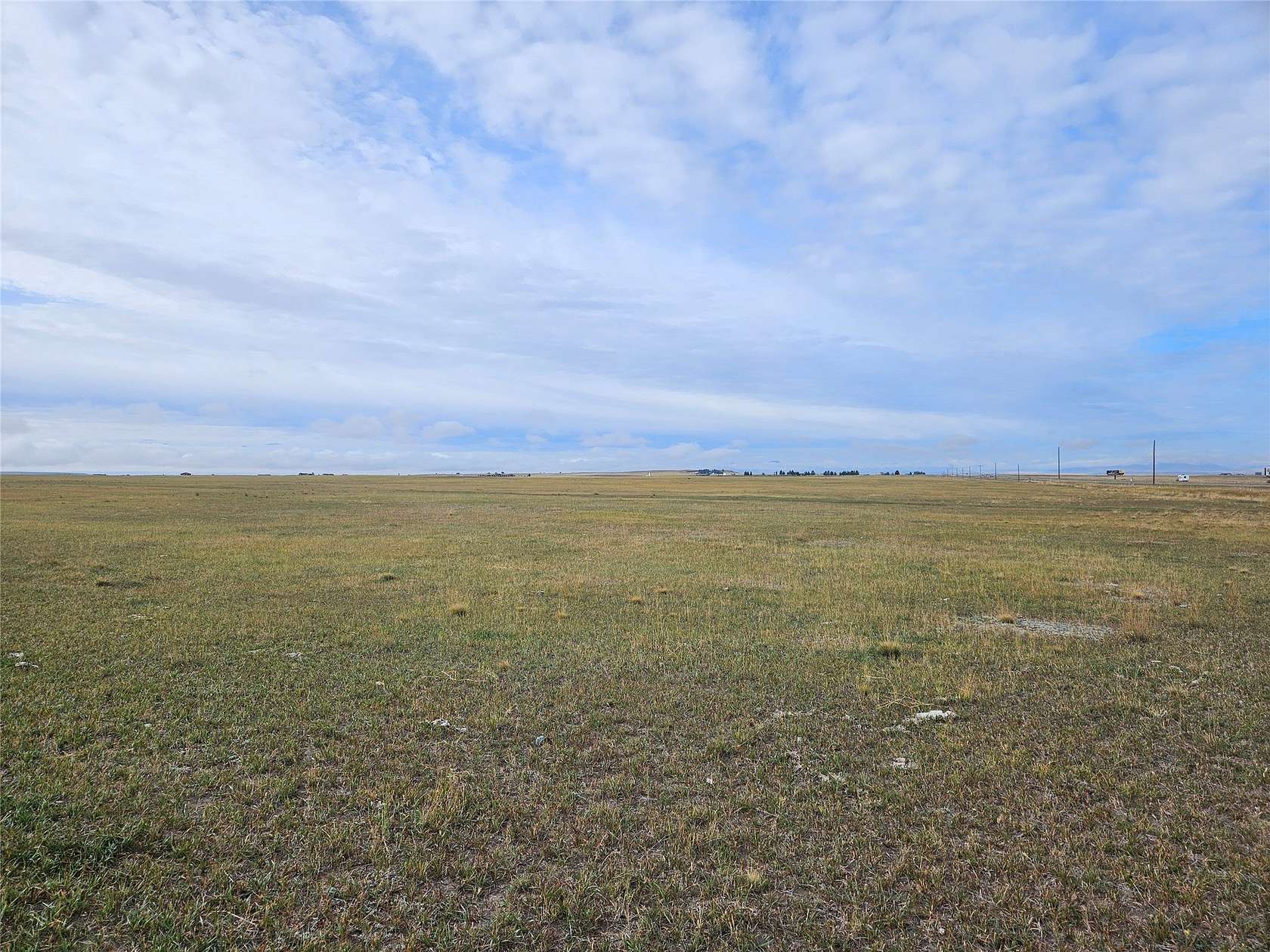 145 Acres of Land for Sale in Great Falls, Montana