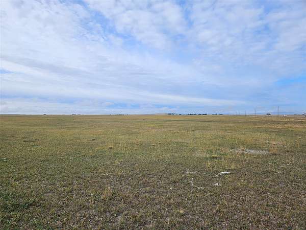 145 Acres of Land for Sale in Great Falls, Montana