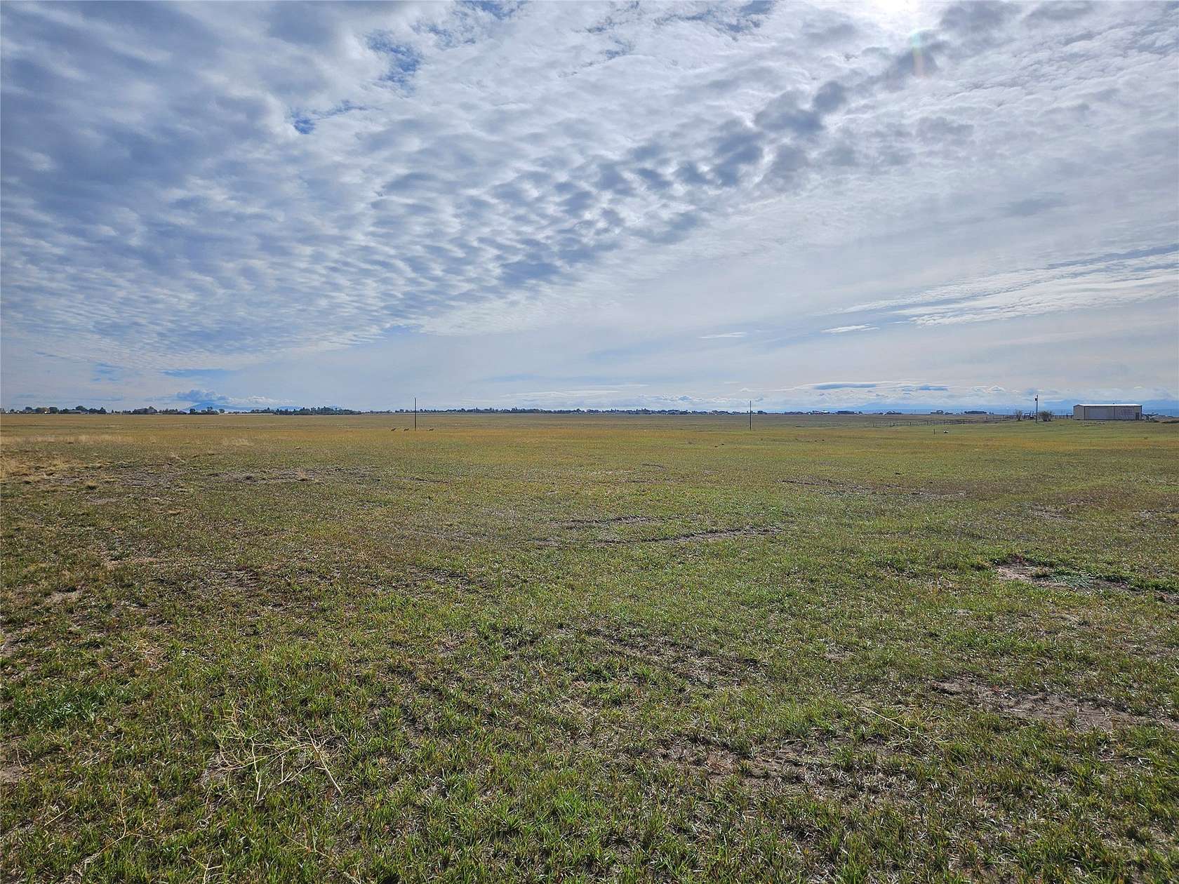 305 Acres of Land for Sale in Great Falls, Montana