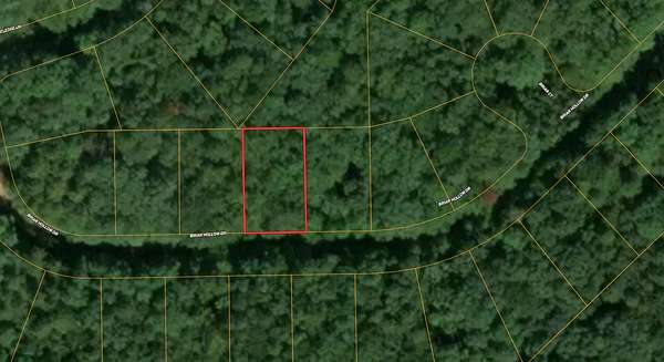 0.22 Acres of Residential Land for Sale in Fairfield Bay, Arkansas