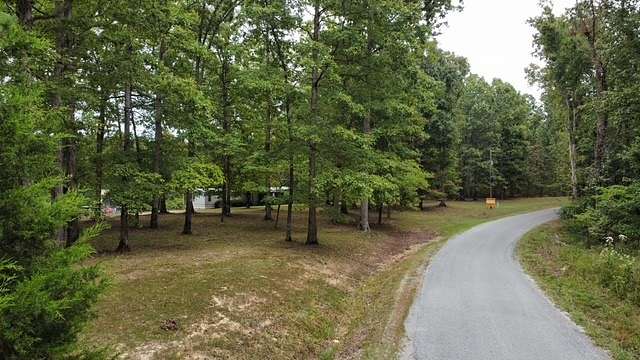 72.8 Acres of Recreational & Residential Land for Auction in Nunnelly, Tennessee