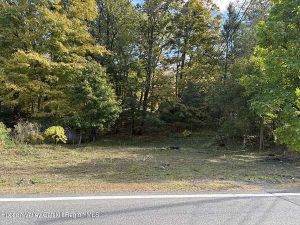 0.12 Acres of Land for Sale in Mount Tremper, New York