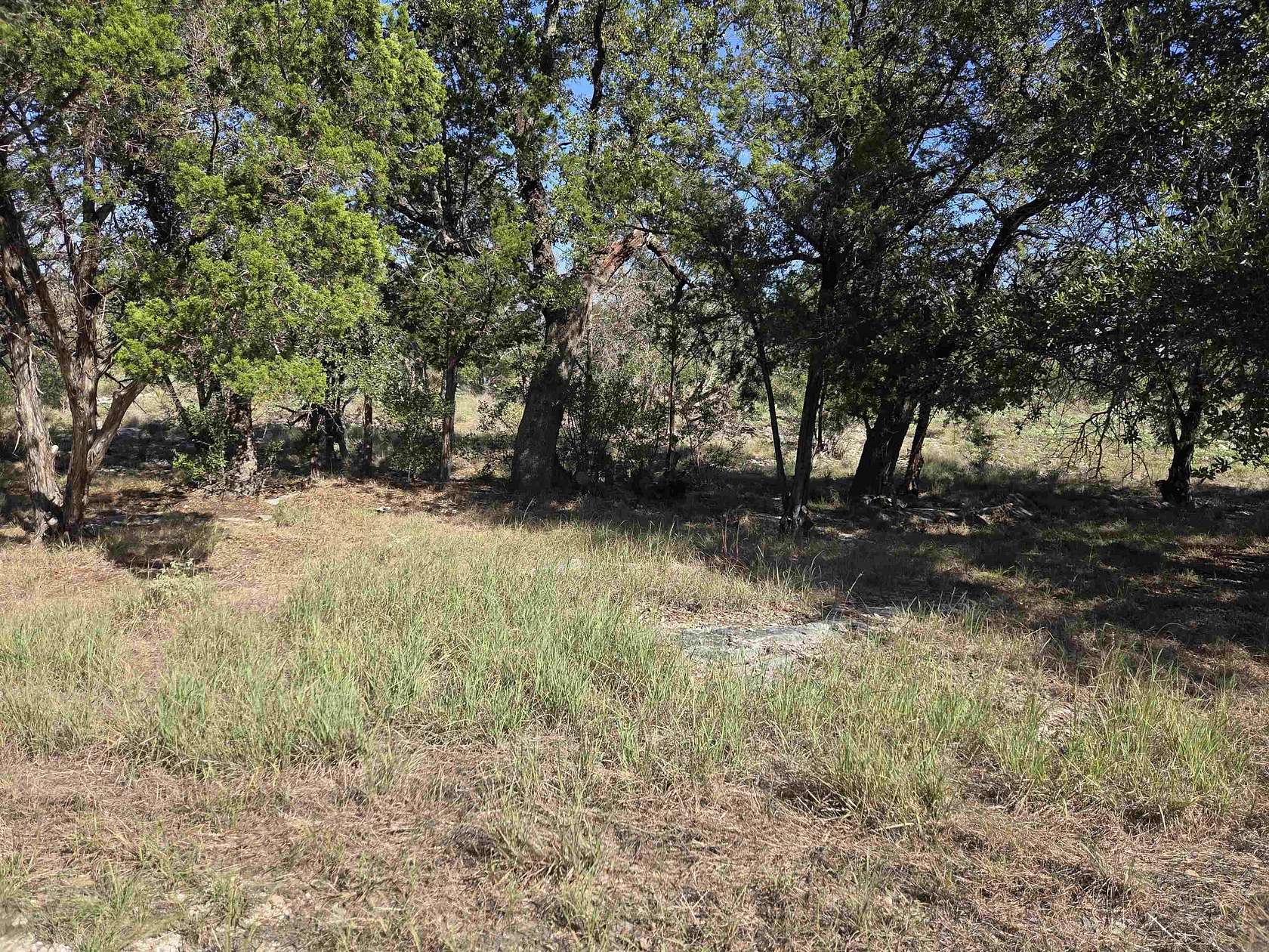 0.91 Acres of Land for Sale in Horseshoe Bay, Texas