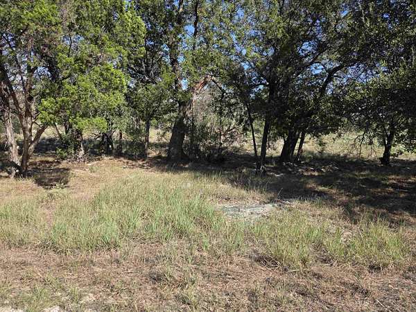 0.91 Acres of Land for Sale in Horseshoe Bay, Texas
