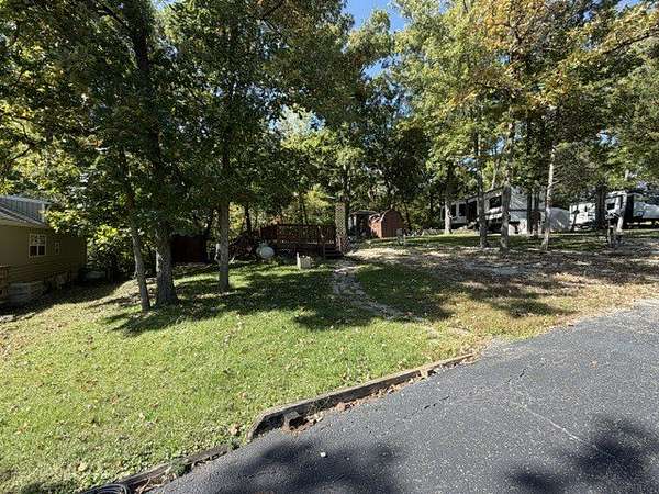 Residential Land for Sale in Seneca, Illinois