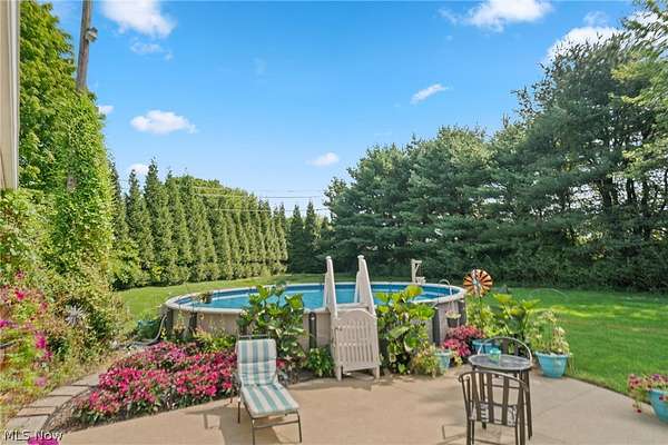 1.77 Acres of Land with Home for Sale in Bolivar, Ohio