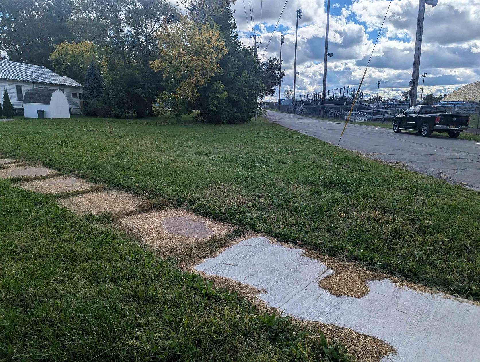 0.23 Acres of Residential Land for Sale in Ogdensburg, New York