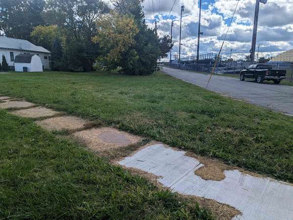 0.23 Acres of Residential Land for Sale in Ogdensburg, New York