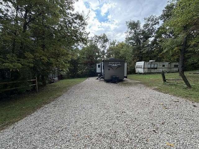 Residential Land for Sale in Seneca, Illinois