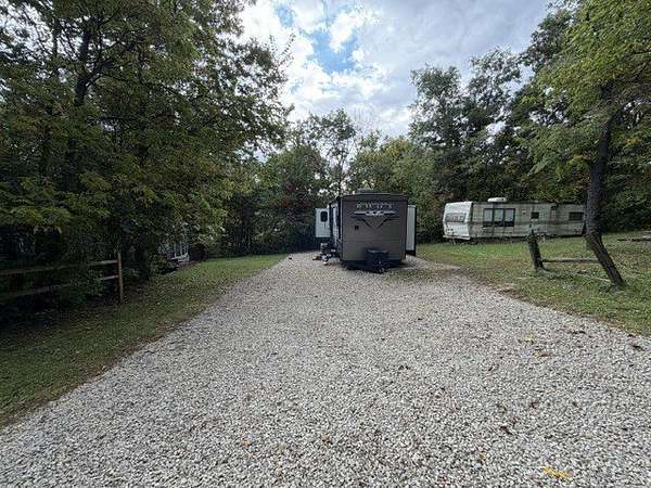 Residential Land for Sale in Seneca, Illinois