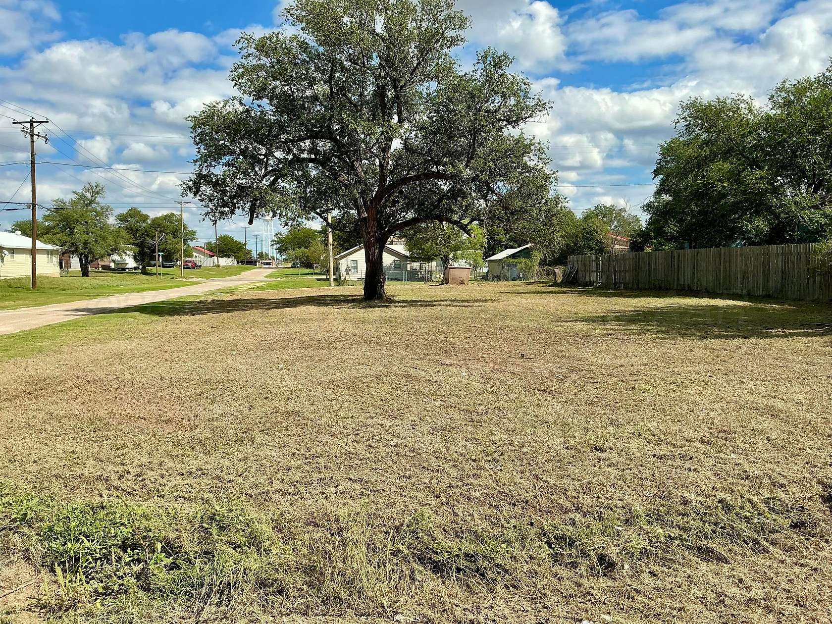 0.14 Acres of Residential Land for Sale in Stinnett, Texas
