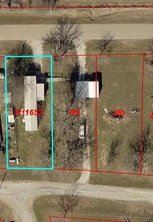 0.84 Acres of Land for Sale in Weatherford, Texas