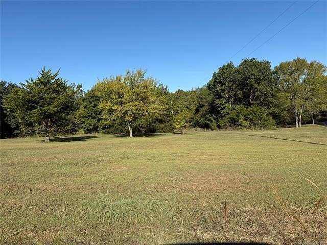 2.49 Acres of Residential Land for Sale in Ada, Oklahoma