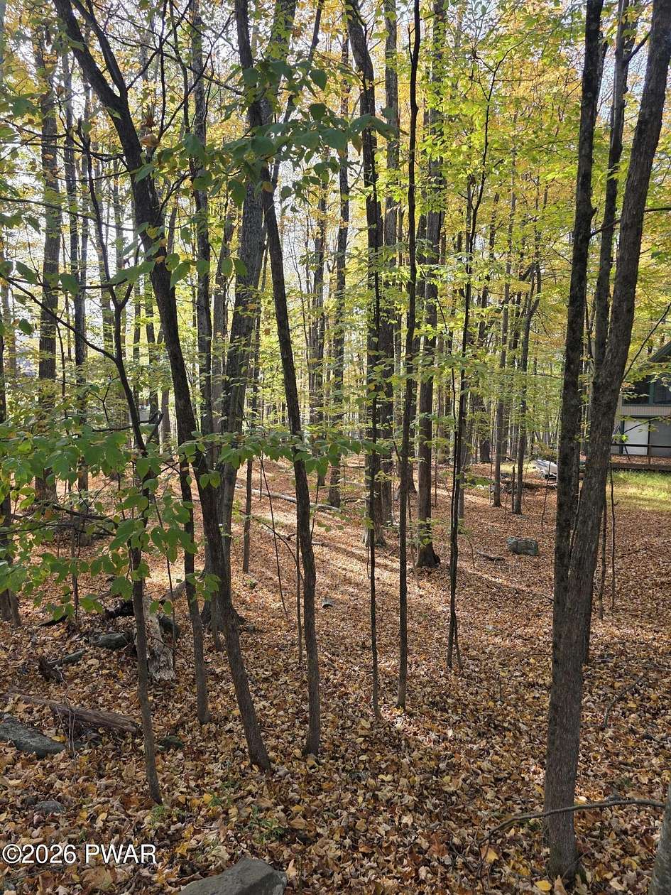 0.54 Acres of Land for Sale in Lake Ariel, Pennsylvania