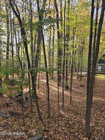 0.54 Acres of Land for Sale in Lake Ariel, Pennsylvania
