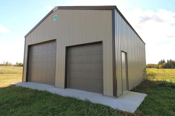 11.5 Acres of Recreational & Residential Land for Sale in Crosby, Minnesota