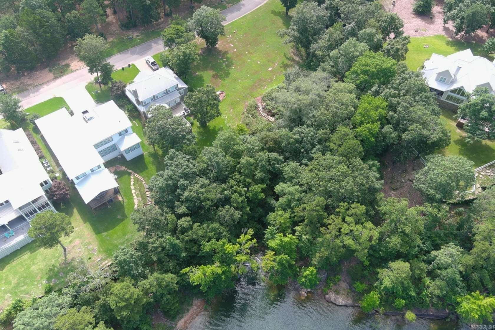 0.5 Acres of Residential Land for Sale in Heber Springs, Arkansas