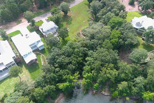 0.5 Acres of Residential Land for Sale in Heber Springs, Arkansas