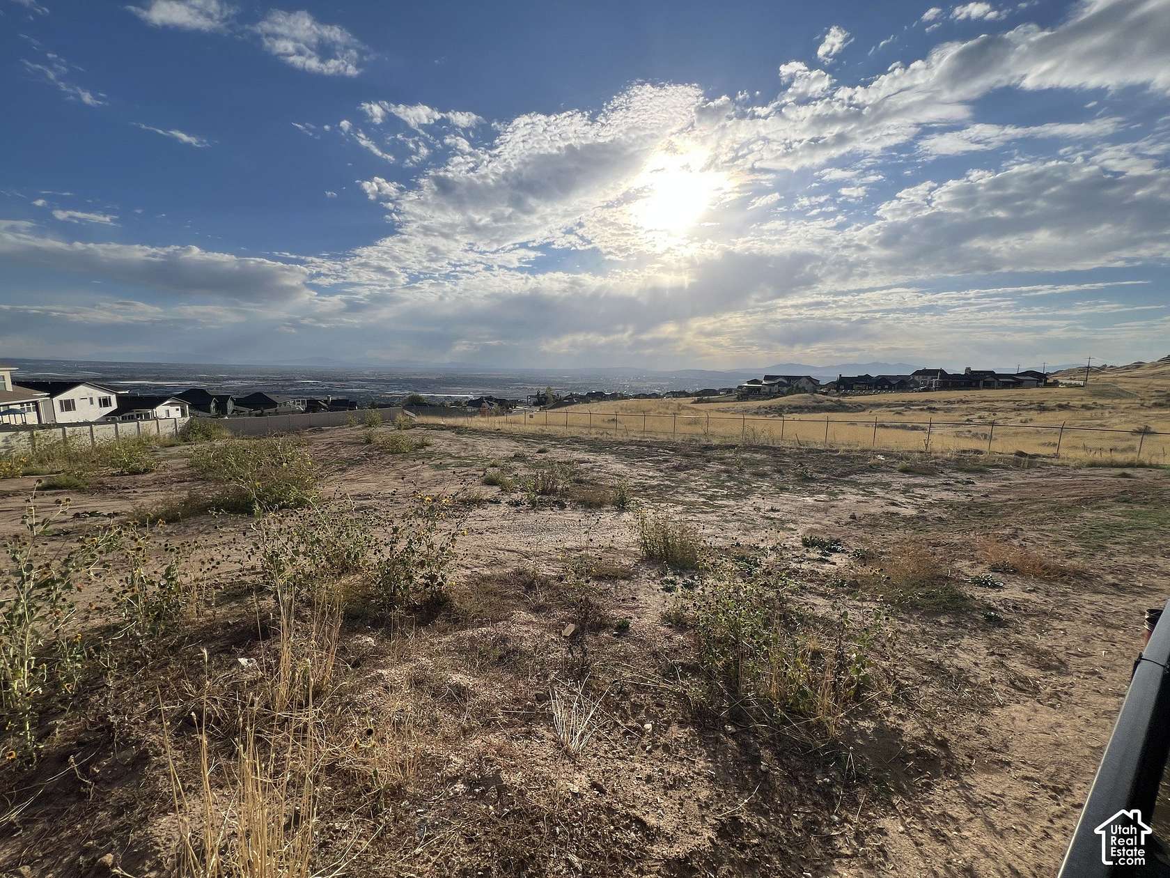 0.47 Acres of Residential Land for Sale in Ogden, Utah