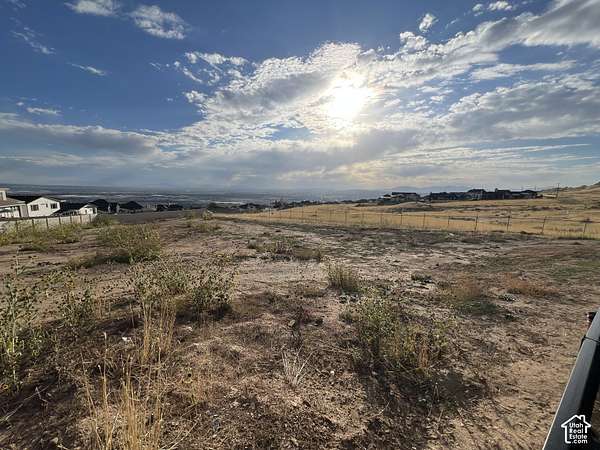 0.47 Acres of Residential Land for Sale in Ogden, Utah