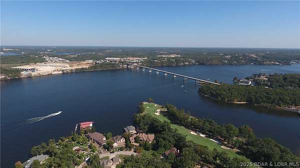 0.78 Acres of Residential Land for Sale in Sunrise Beach, Missouri