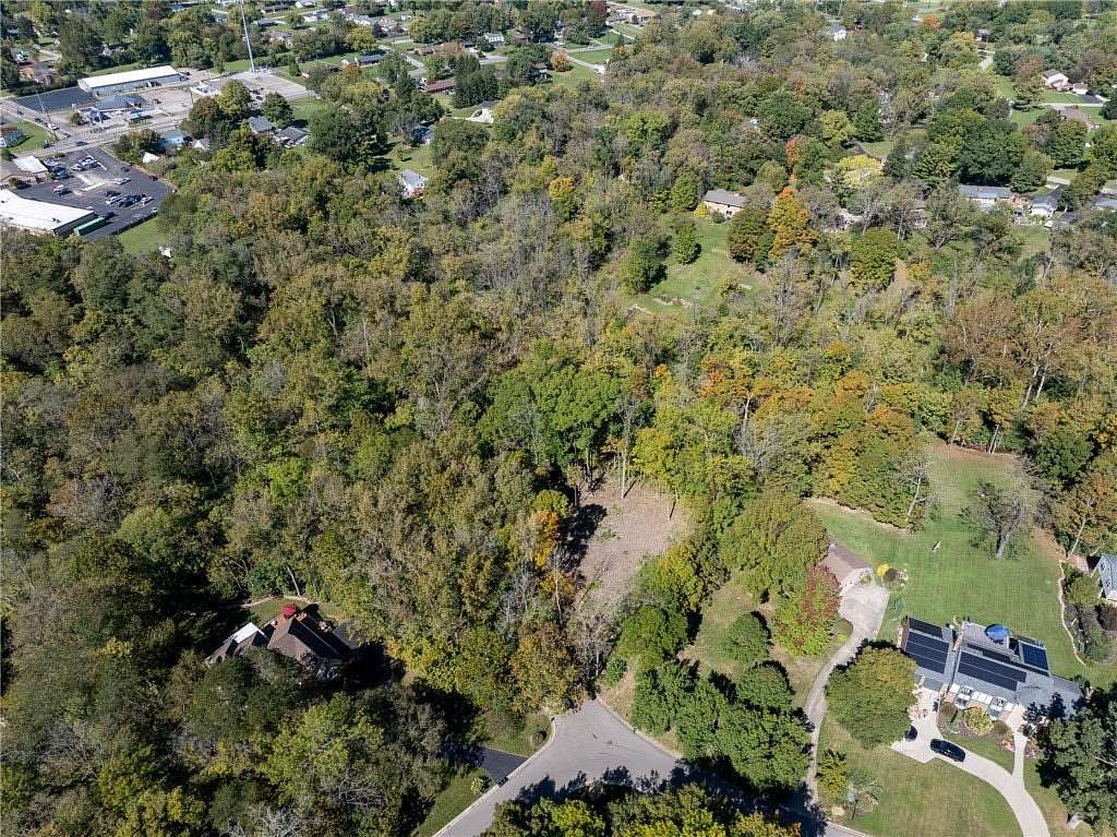 1 Acre of Residential Land for Sale in Franklin, Ohio
