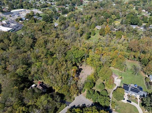 1 Acre of Residential Land for Sale in Franklin, Ohio