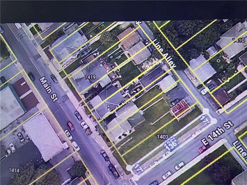 0.06 Acres of Mixed-Use Land for Sale in Northampton, Pennsylvania