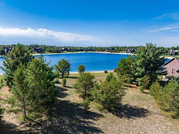 0.73 Acres of Residential Land for Sale in New Lisbon, Wisconsin