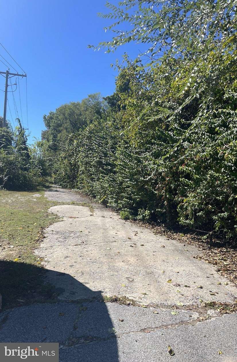 0.75 Acres of Commercial Land for Sale in Glen Burnie, Maryland