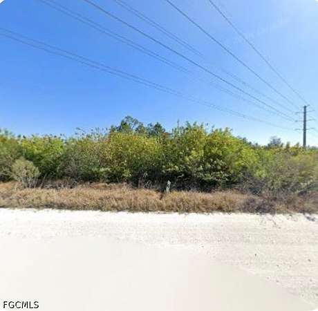 0.62 Acres of Land for Sale in Punta Gorda, Florida
