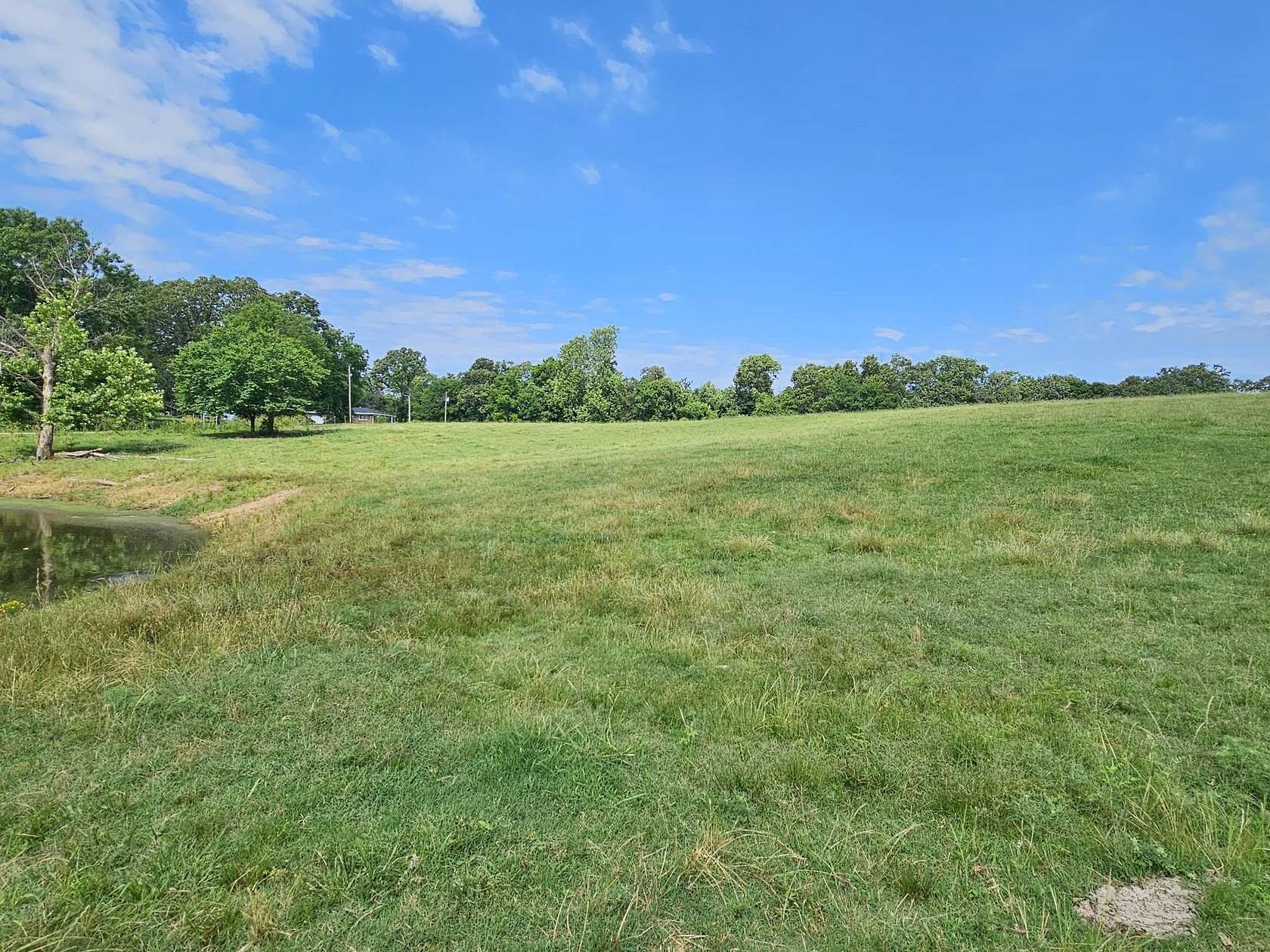 14 Acres of Land for Sale in Anderson, Missouri