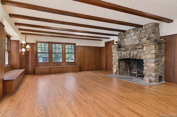 2.24 Acres of Land with Home for Sale in New Fairfield, Connecticut