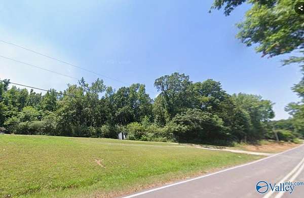 10 Acres of Recreational & Residential Land for Sale in Falkville, Alabama