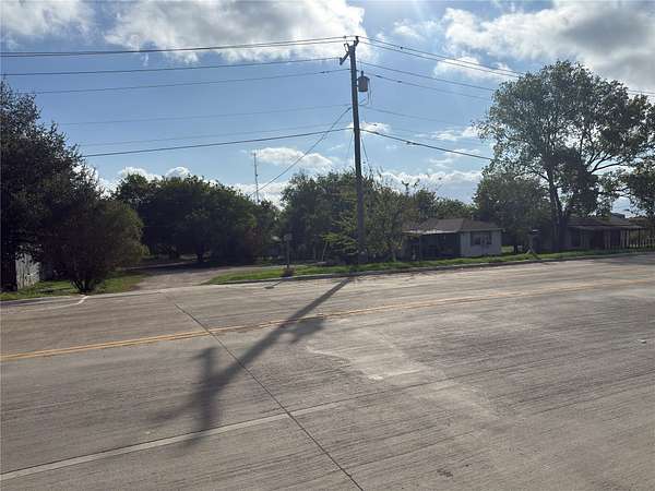 1.45 Acres of Commercial Land for Sale in Wylie, Texas