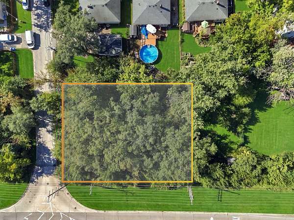 0.24 Acres of Residential Land for Sale in Villa Park, Illinois