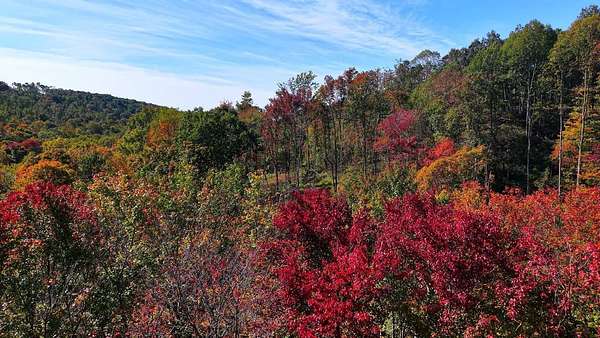 153 Acres of Recreational Land for Sale in Waverly, Ohio