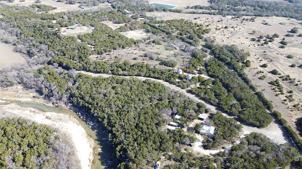 11.5 Acres of Recreational & Residential Land for Sale in Glen Rose, Texas